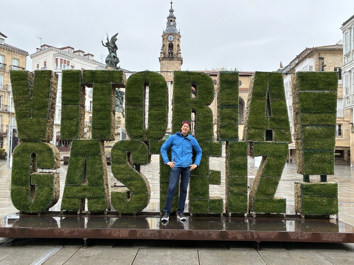 Basque Mountains! Basque food! Basque People! – Less Car, More Life